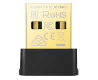 TP-LINK Archer TX10UB Nano (900Mb/s a/b/g/n/ac/ax) BT 5.3 - 1315311 - zdjęcie 2
